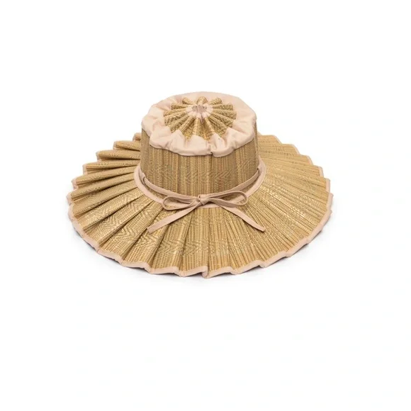 Kids Lorna Murray Luxe Capri Hat KID SIZE
original packaging. - Picture 1 of 7